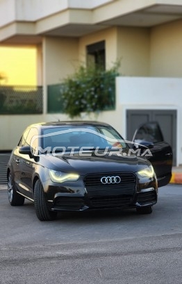 أودي ا1 مستعملة 1626318