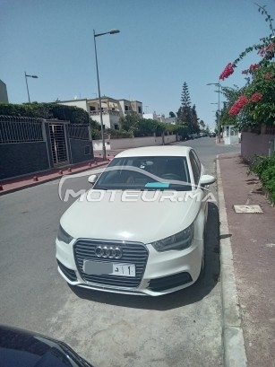 أودي ا1 مستعملة 2493769