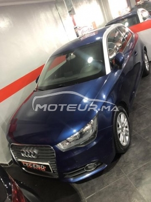 أودي ا1 مستعملة 1738531