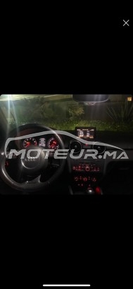 أودي ا1 مستعملة 1377558