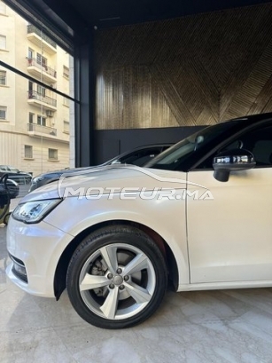 أودي ا1 مستعملة 1696124