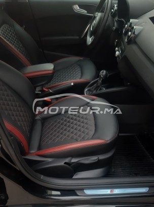 أودي ا1 S-line مستعملة 1207847