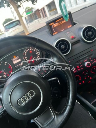 أودي ا1 Audi a1 s-line مستعملة 3541752