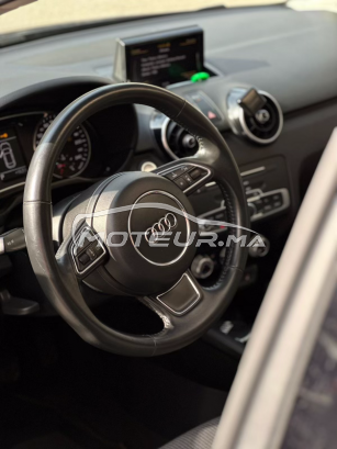 أودي ا1 1.6 tdi 116 s-tronic مستعملة 1598027