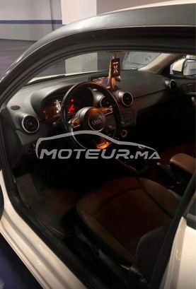 أودي ا1 مستعملة 3503474