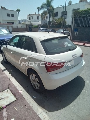 أودي ا1 مستعملة 2493768