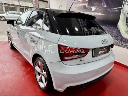 أودي ا1 مستعملة 3426501