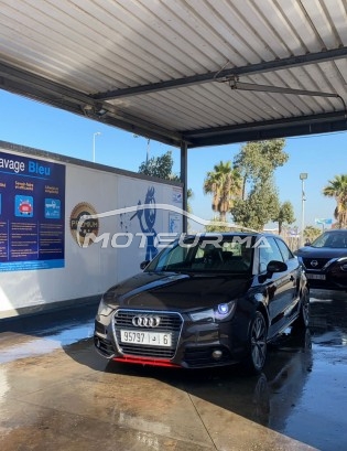 أودي ا1 S-line مستعملة 2541461