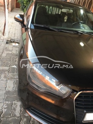 أودي ا1 مستعملة 1297161