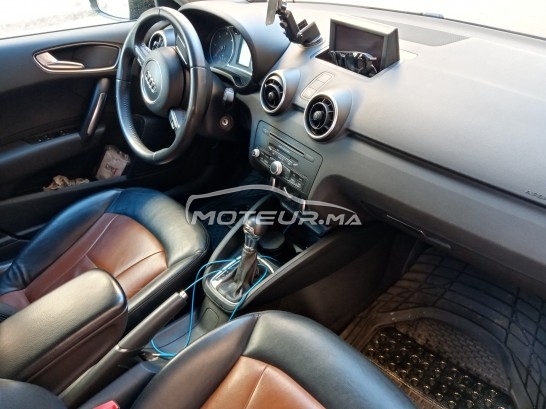 أودي ا1 مستعملة 1353780