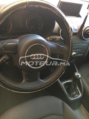 أودي ا1 مستعملة 1297164