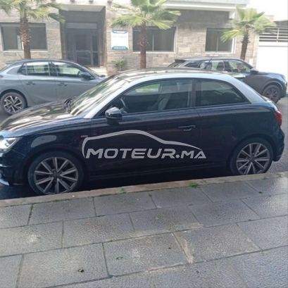 أودي ا1 مستعملة 3029738