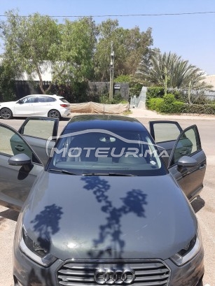 AUDI A1 Tdi sport occasion 2531108