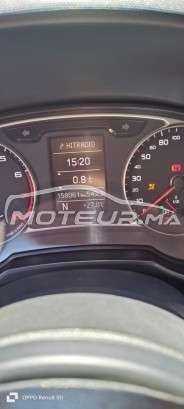 أودي ا1 مستعملة 1652009