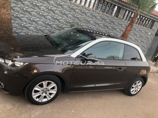 أودي ا1 مستعملة 1346760