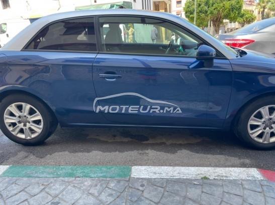 AUDI A1 occasion 1474935