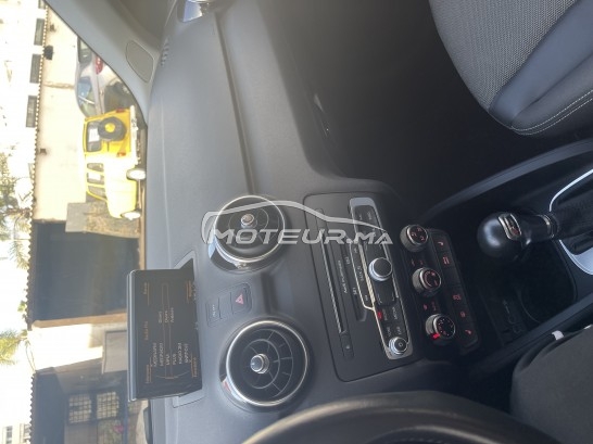 AUDI A1 occasion 1534091