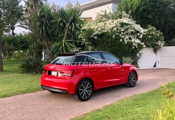 أودي ا1 مستعملة 1677073