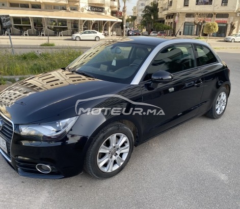 أودي ا1 Sportback مستعملة 1123494