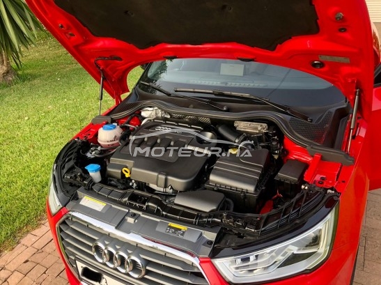 أودي ا1 مستعملة 1677074