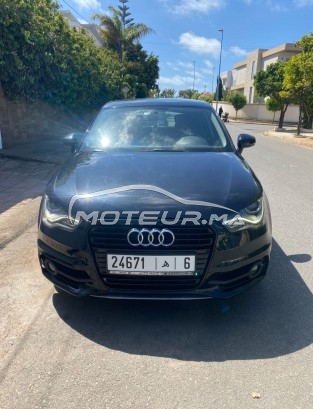 أودي ا1 مستعملة 1380381