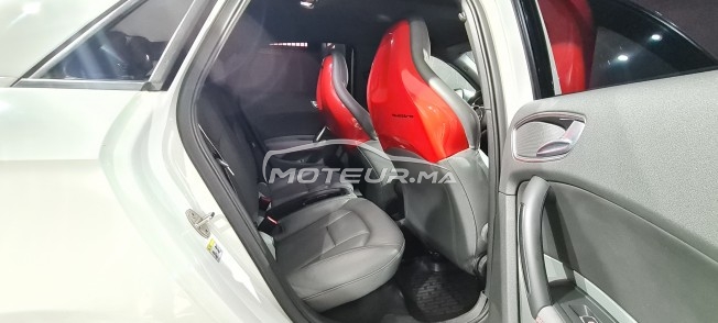 أودي ا1 Quattro مستعملة 1177448