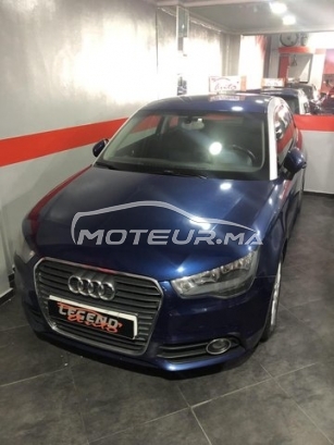 أودي ا1 مستعملة 1738534