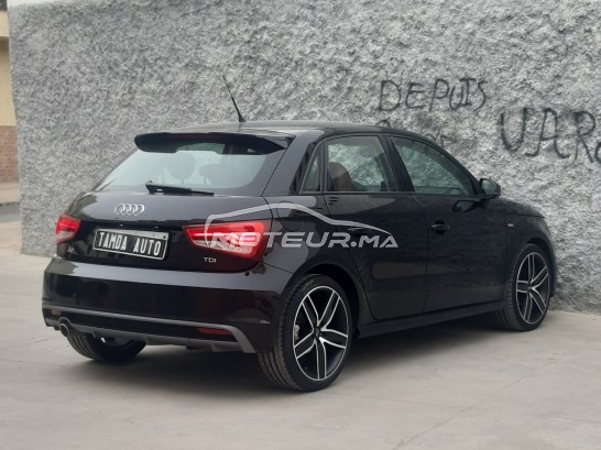 أودي ا1 S-line مستعملة 1207844