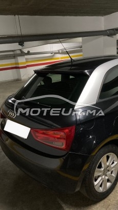 أودي ا1 Attraction plus مستعملة 1779709