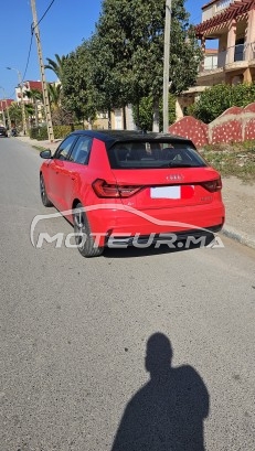 أودي ا1 Sportback مستعملة 1798573