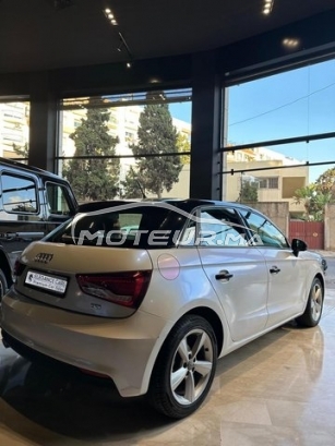 أودي ا1 مستعملة 1696120