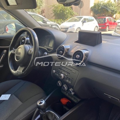 أودي ا1 S-line مستعملة 1247623