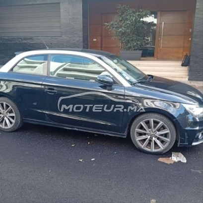 أودي ا1 مستعملة 3029740