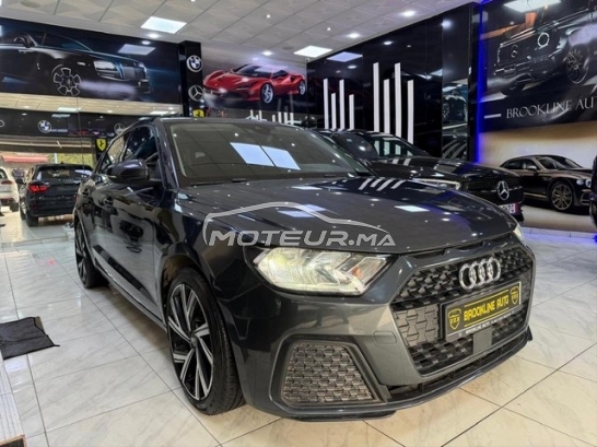 AUDI A1 occasion 3321613
