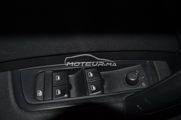 أودي ا1 Tdi مستعملة 826830