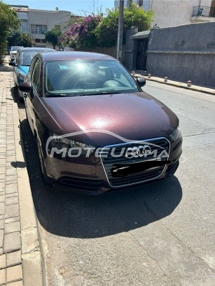 أودي ا1 مستعملة 1914985