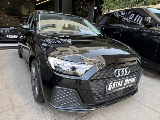 شراء السيارات المستعملة AUDI A1 في المغرب - 479030
