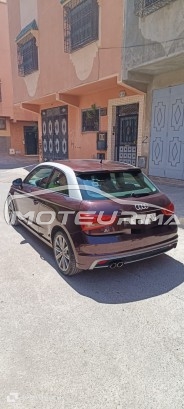 أودي ا1 مستعملة 1652011