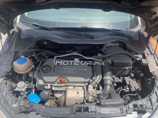 أودي ا1 S-line مستعملة 2541459