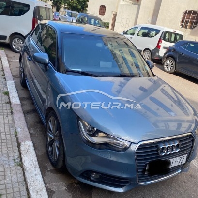 AUDI A1 Tdi occasion 1418320