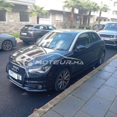 أودي ا1 مستعملة 3029739