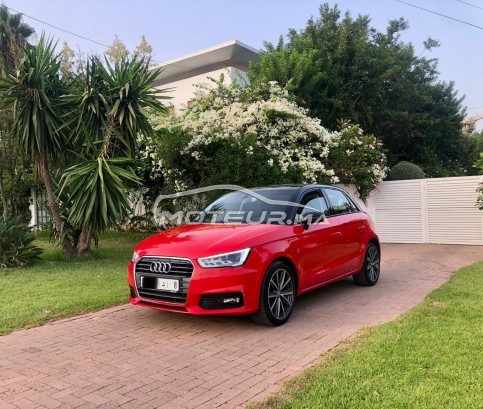 أودي ا1 مستعملة 1677092