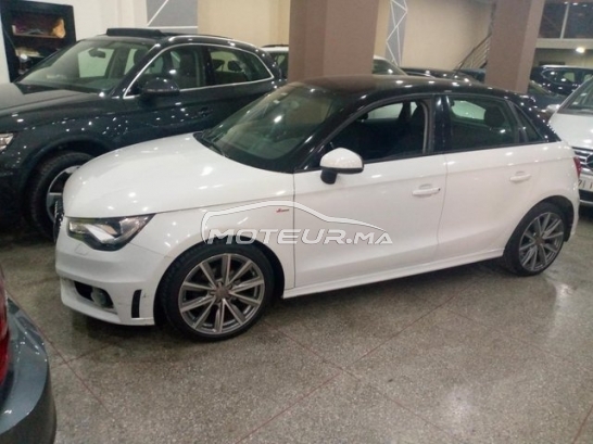 أودي ا1 مستعملة 1648276