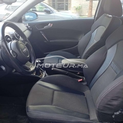 أودي ا1 مستعملة 3029744