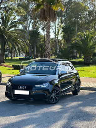 AUDI A1 S line occasion 1591511