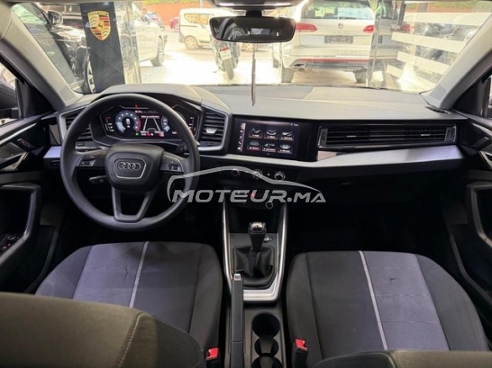 AUDI A1 occasion 3321618