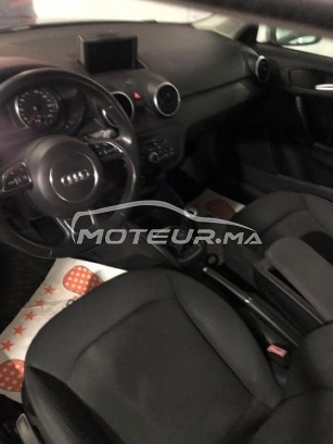 أودي ا1 مستعملة 1738526