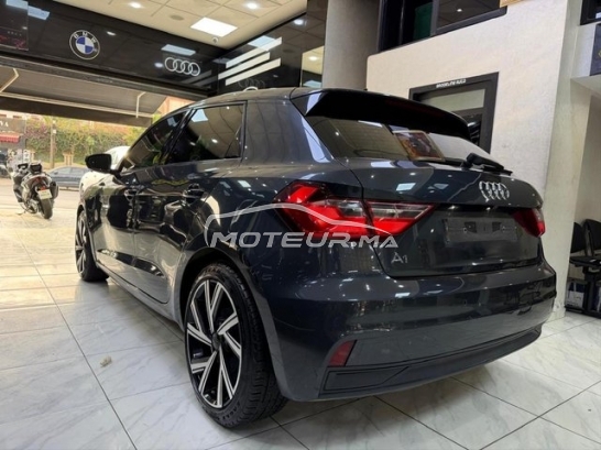 AUDI A1 occasion 3321616