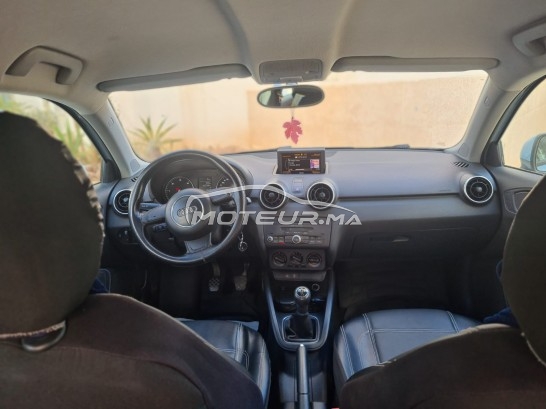 AUDI A1 occasion 1650739