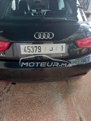 أودي ا1 مستعملة 1269690